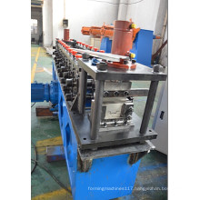 Roof Batten Making Machine